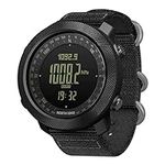 NORTH EDGE Apache Tactical Watches 