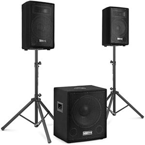 Vonyx VX08