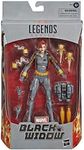 Hasbro Marvel Legends Series Black Widow - Exclusive