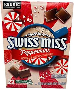 Swiss Miss