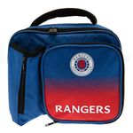 FOCO Rangers FC Fade Lunch Bag, Blue (LUBSPWBTLFADERGE)