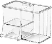 Cotton Buds Makeup Organizer, Cotto