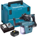 Makita DHR242RTJW 18v Li-ion LXT Br