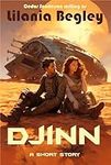 Djinn: A short scifi romance (Sumir