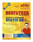 Static G.K. (English) Godfather Topper's Handbook by Neon Classes for All Exams