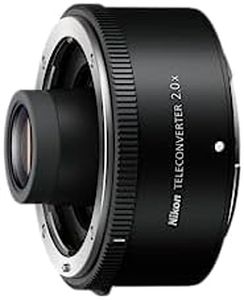 Nikon Z Teleconverter TC-2.0x