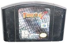 Turok 2 Seeds of Evil Nintendo 64 V