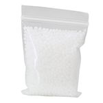 Enakshi 10G Temporary Tooth Solid Glue Thermal Beads Teeth Gaps Glue White Denture | Health & Beauty | Oral Care | Denture Care