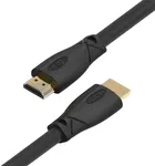 ELG 4K Certified HDMI Cable 60Hz 2.0 18Gbps 10FT/3M, High Speed Cable, 24K Gold Connectors, ARC, Ethernet, HDR - TV, Laptop, Gaming Monitor