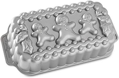 NordicWare Platinum Collection - Sartén para tren
