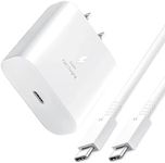 Samsung Fast Charger 45W USB C Supe