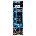 Fluval LED Reef 4.0, Marine Aquarium Lighting with Bluetooth Mesh, 22W / 38cm