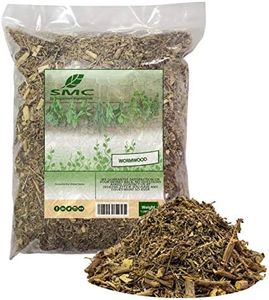 Wormwood 1