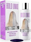 BOLD UNIQ 