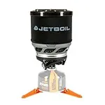 Jetboil MiniMo Camping and Backpack