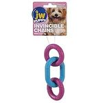 JW Invincible Chains Puppy Toy