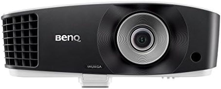 BenQ MU686 High Brightness Low Noise Business Projector