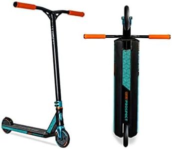Lucky Prospect Complete Pro Scooter - Best Trick Scooter for Intermediate Riders, Vegas