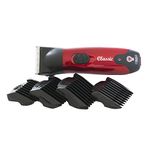 Liveryman Classic Professional Cordless Trimmer