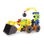 Learning Resources LER9237 WreckerGears Gears, Medium