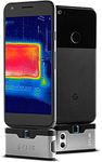 FLIR ONE Gen 3 - iOS - Thermal Camera for Smart Phones - with MSX Image Enhancement Technology