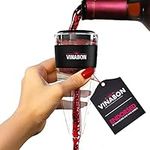 VINABON Wine Aerator – Professional