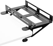 VIVO Clamp-on Adjustable Deskside G