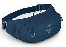 Osprey Daylite Waist Pack, Wave Blue