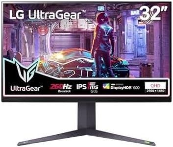LG UltraGe