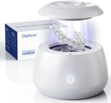 Ultrasonic Retainer Cleaner Machine