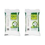 Watersprite 10kg Water Softener Salt Pellets Bag - Suitable For All Brands Of Softener. Premium Quality High Purity White Salt Dissolves Evenly and Cleanly To Protect Your Softener (2)