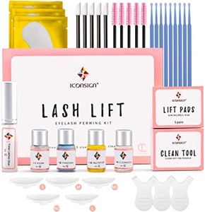 Lash Lift 