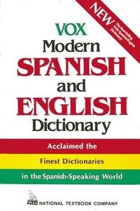 Vox Modern