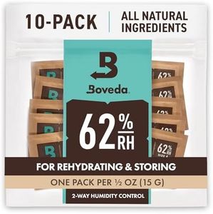 Boveda 62%