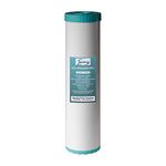 Whole House Water Filter For Iron