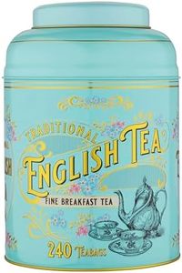 New Englis