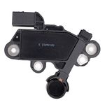 NewYall Alternator Voltage Regulator for BMW 08-13 128i, 08-10 135i/528i/535i, 07-13 328i, 09-12 328i xDrive, 07-08 328xi/335xi, 07-10 335i/X3/X5, 09-10 335i xDrive/528i xDrive/535i xDrive