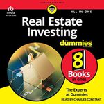 Real Estate Investing All-in-One for Dummies