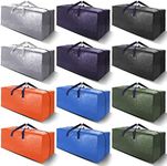 VELVETSURE 12 Pack Heavy Duty Extra