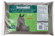 NAF Seaweed for Horses 2kg Refill