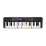 Casio, 61-Key Portable Keyboard, Lighted Keys (LK-S450)