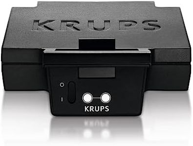 KRUPS FDK4