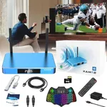 Modem Router Latest Model S7 MAX with 8 Presents