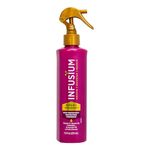 Infusium Repair and Replenish Heat Protector - Nourishing Heat Protection Spray for Hair with Vitamin E and Avocado Oil - Moisture Lock - 224 ml