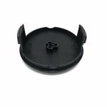 Replacement Black and Decker Strimmer Spool Cap, For Reflex & GL Series (see listing for models)