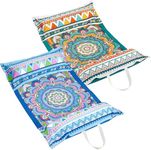 WERNNSAI Floating Bed for Adults –