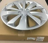 Subaru Genuine Genuine Subaru Impreza Wheel Cover Hub Cap 28811FL010 2017-2022