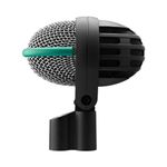 AKG D112 Large-Diaphragm Dynamic Microphone