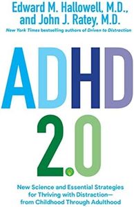 ADHD 2.0: 