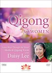 Beginner Qigong for Women: Radiant Lotus Rises Medical Qi gong Dvd with Daisy Lee (YMAA) Follow along with this Moving Meditation to Heal Many Common Ailments for Women